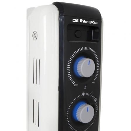 Orbegozo RF 1000 Radiador de Aceite 5 Elementos 1000W Orbegozo RF 1000 Radiador de Aceite 5 Elementos 1000W